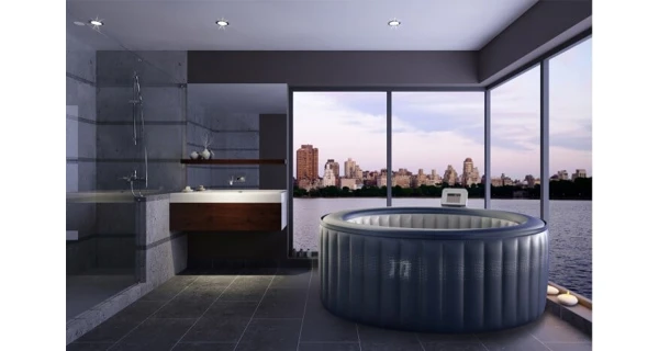 Nafukovacia vírivka MSPA Baikal E-BA04