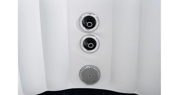 Nafukovacia vírivka MSPA Baikal E-BA04