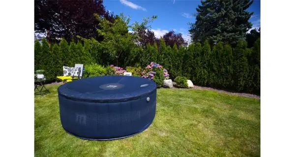 Nafukovacia vírivka MSPA Baikal E-BA04