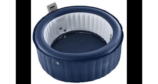 Nafukovacia vírivka MSPA Baikal E-BA04