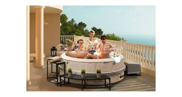 Nafukovacia vírivka MSPA Birkin J - 152