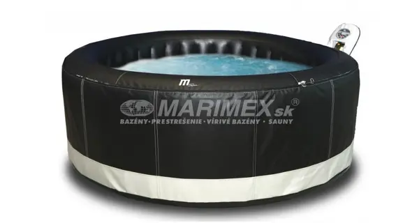 Nafukovacia vírivka MSpa Camaro M - 031 S