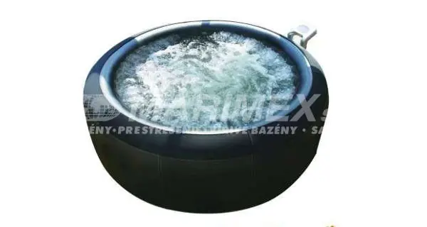 Nafukovacia vírivka MSpa Camaro M - 031 S