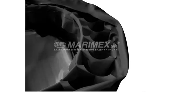 Nafukovacia vírivka MSpa Camaro M - 031 S