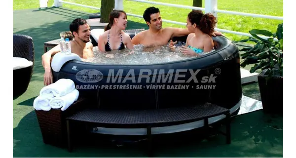 Nafukovacia vírivka MSpa Camaro M - 031 S