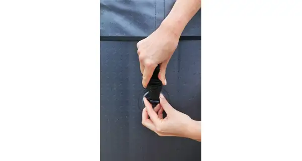 Nafukovacia vírivka MSPA Carlton M-CA061