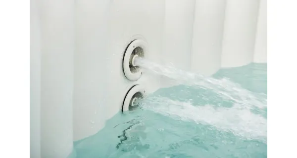 Nafukovacia vírivka MSPA Carlton M-CA061