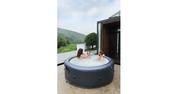 Nafukovacia vírivka MSPA Carlton M-CA061