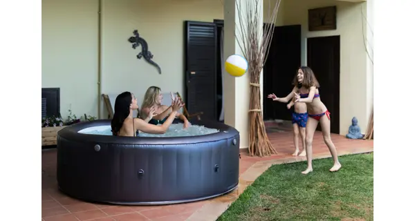 Nafukovacia vírivka MSPA Carlton M-CA061