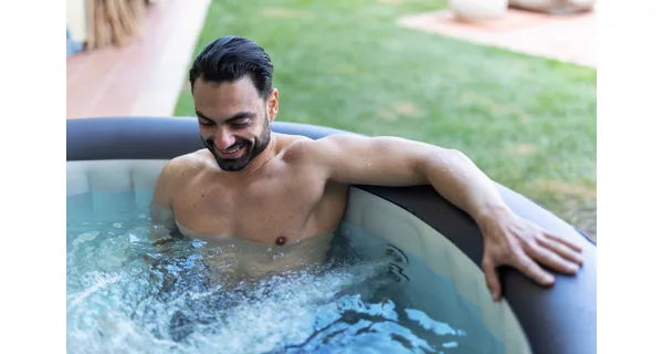 Nafukovacia vírivka MSPA Carlton M-CA061