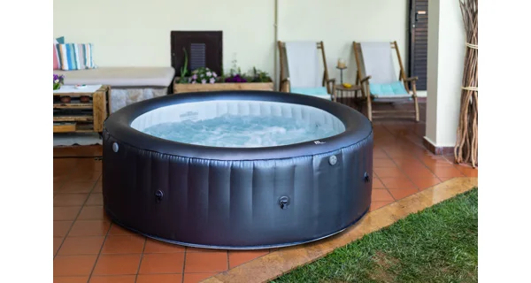 Nafukovacia vírivka MSPA Carlton M-CA061