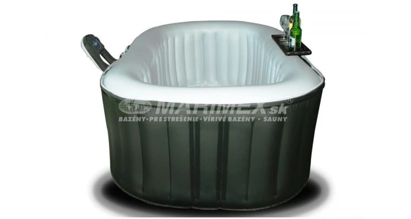 Nafukovacia vírivka MSpa Lite