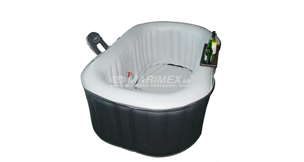 Nafukovacia vírivka MSpa Lite