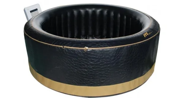 Nafukovacia vírivka MSpa Luxury Exotic