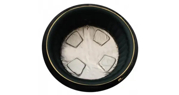 Nafukovacia vírivka MSpa Luxury Exotic