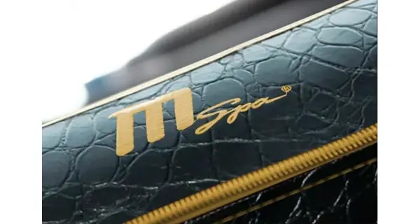 Nafukovacia vírivka MSpa Luxury Exotic