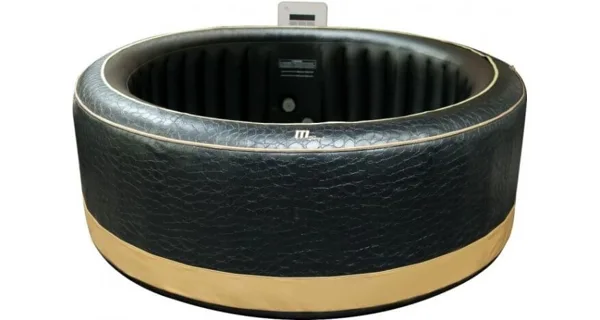 Nafukovacia vírivka MSpa Luxury Exotic