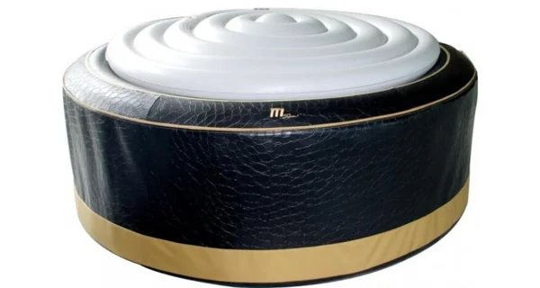 Nafukovacia vírivka MSpa Luxury Exotic