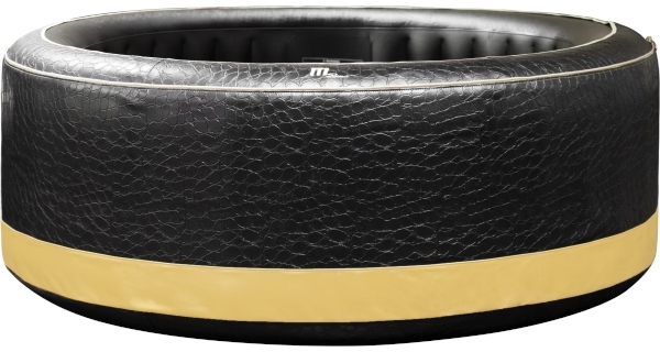 Nafukovacia vírivka MSpa Luxury Exotic