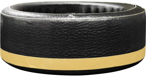 Nafukovacia vírivka MSpa Luxury Exotic