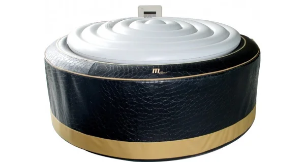 Nafukovacia vírivka MSpa Luxury Exotic