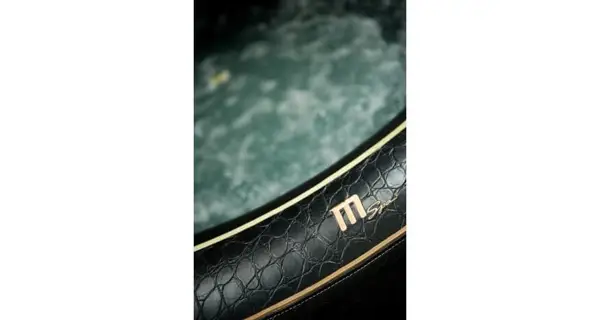 Nafukovacia vírivka MSpa Luxury Exotic