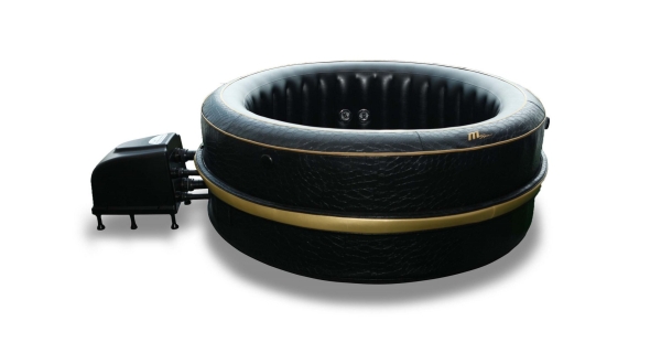 Nafukovacia vírivka MSPA Luxury Exotic J-211