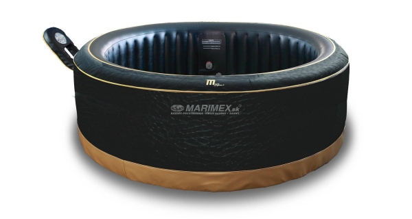 Nafukovacia vírivka MSpa Luxury Exotic M - 113