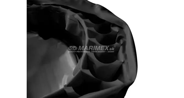 Nafukovacia vírivka MSpa Luxury Exotic M - 113