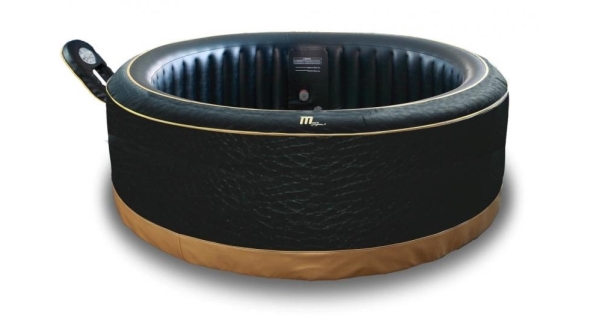 Nafukovacia vírivka MSpa Luxury Exotic M - 115S