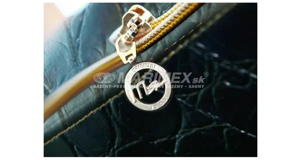 Nafukovacia vírivka MSpa Luxury Exotic M - 115S