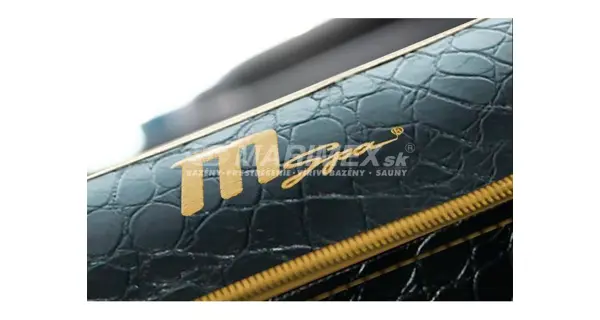 Nafukovacia vírivka MSpa Luxury Exotic M - 115S