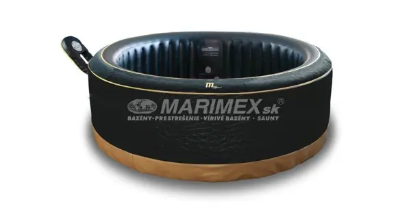 Nafukovacia vírivka MSpa Luxury Exotic M - 115S