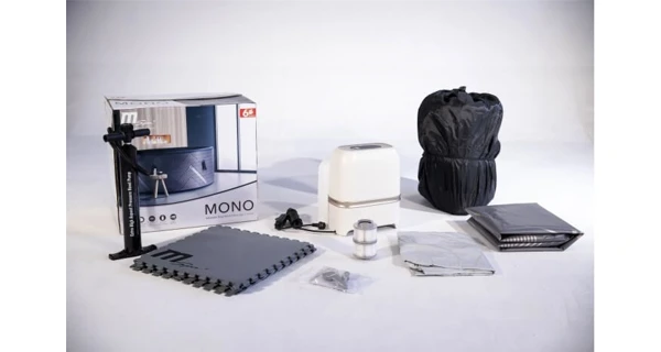 Nafukovacia vírivka MSPA Mono C-MO06