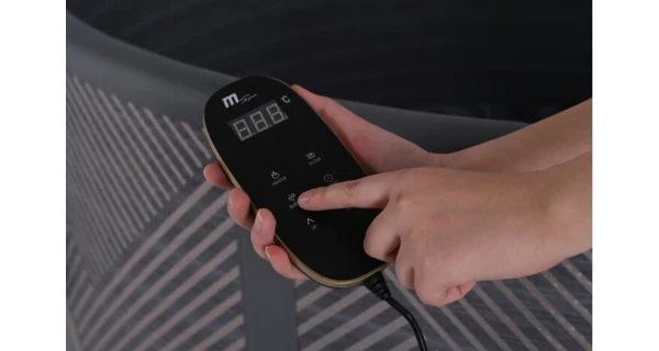 Nafukovacia vírivka MSpa Mono