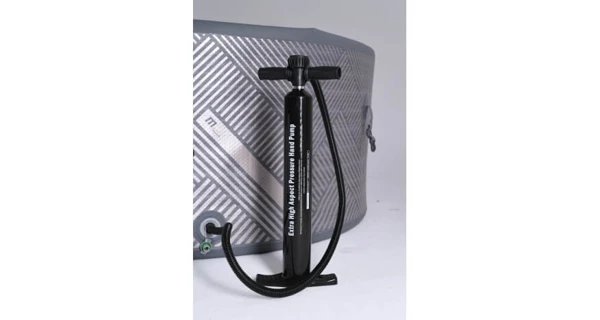 Nafukovacia vírivka MSpa Mono