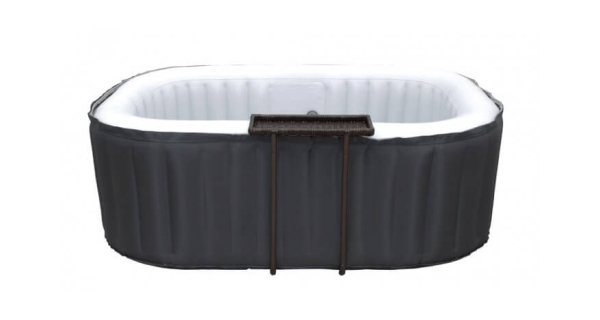 Nafukovacia vírivka MSpa Nest