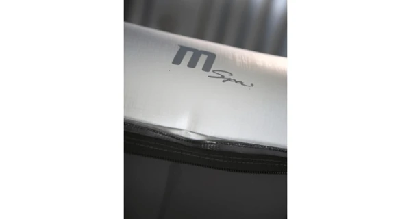 Nafukovacia vírivka MSpa Nest