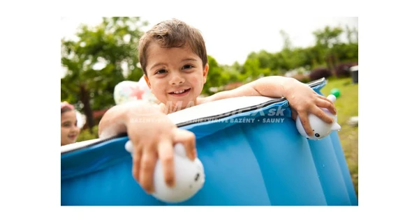 Nafukovacia vírivka MSpa Oasis