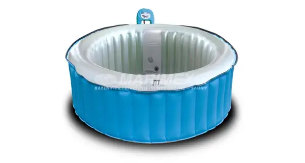 Nafukovacia vírivka MSpa Oasis