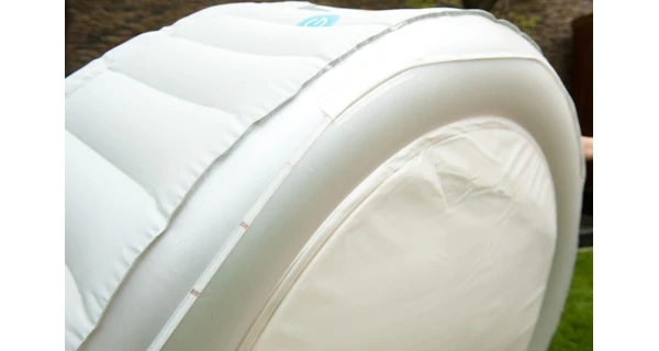 Nafukovacia vírivka MSpa Oasis M - 022LS Glow Lite