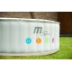 Nafukovacia vírivka MSpa Oasis M - 022LS Glow Lite