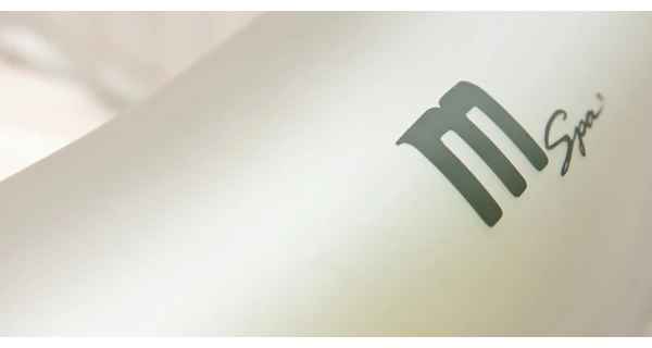 Nafukovacia vírivka MSpa Oasis M - 022LS Glow Lite