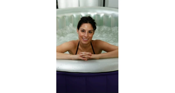 Nafukovacia vírivka MSpa Oasis Twillight Lite