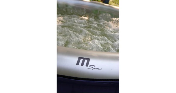 Nafukovacia vírivka MSpa Oasis Twillight Lite