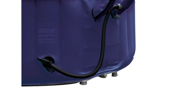 Nafukovacia vírivka MSpa Oasis Twillight Lite