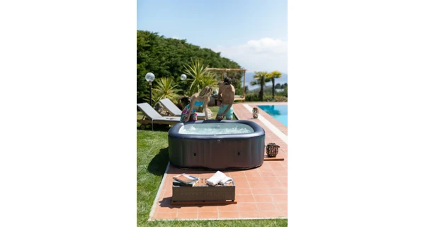 Nafukovacia vírivka MSPA Otium M-OT061