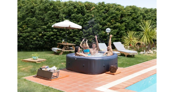 Nafukovacia vírivka MSPA Otium M-OT061