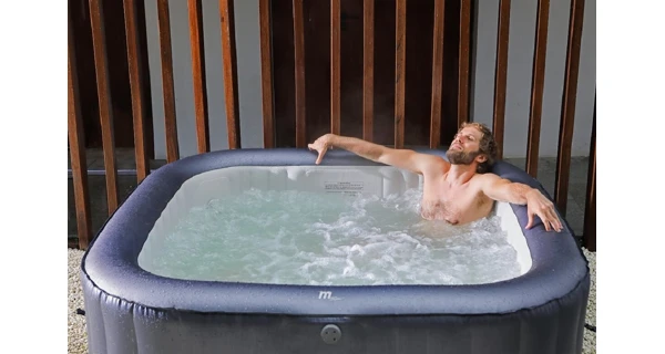 Nafukovacia vírivka MSPA Otium M-OT061