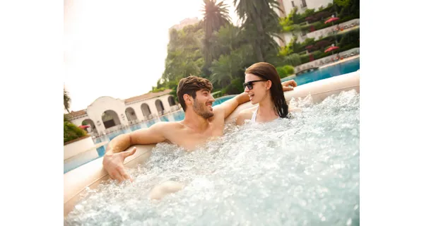 Nafukovacia vírivka MSPA Reve E-RE04